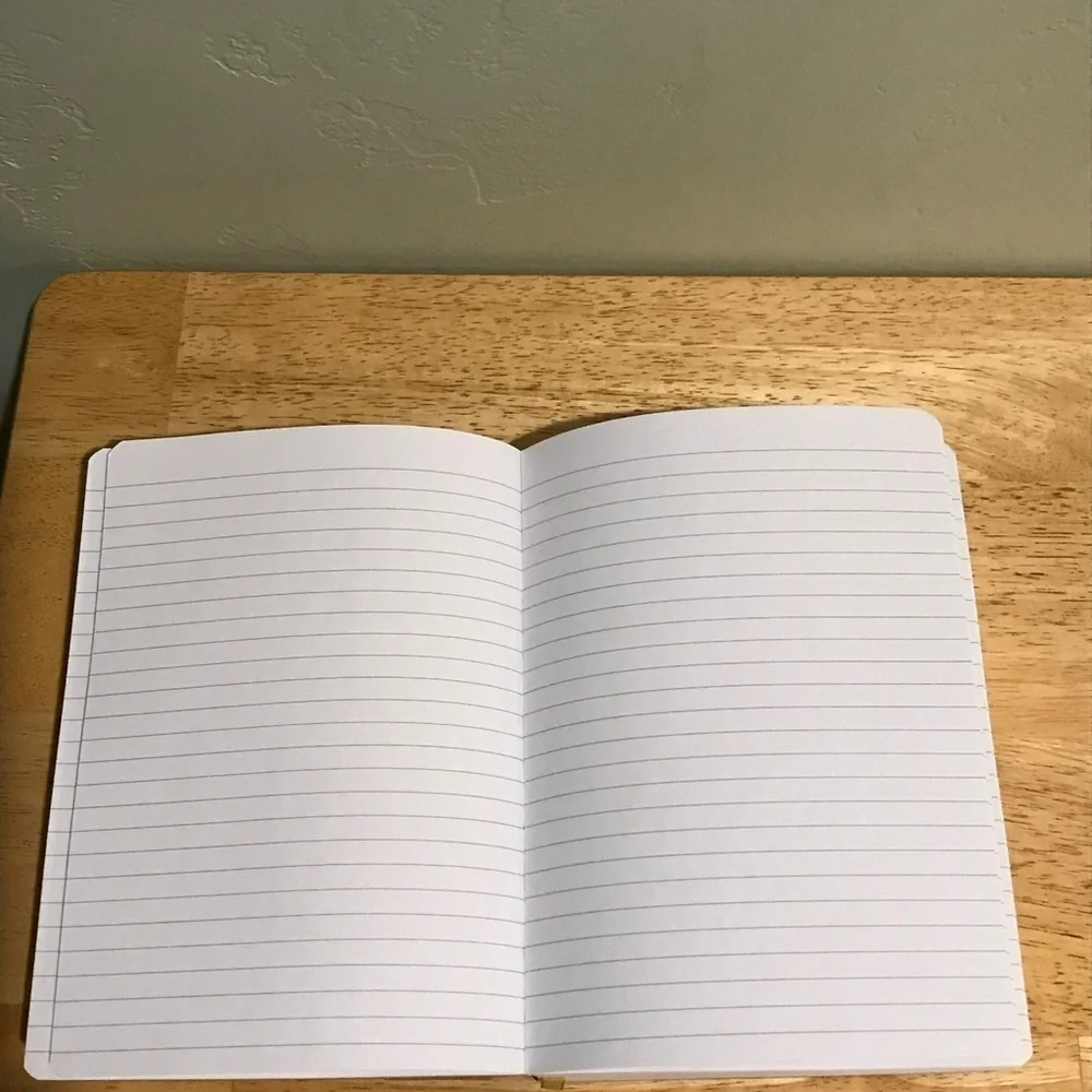 Aries Zodiak Journal. Beautiful, elegant and well made. 360 pages. Brand new!!